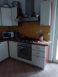 cucina completa di elettrodomesticia caltanissetta