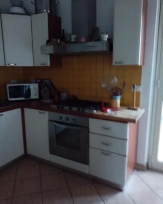 cucina completa di elettrodomesticia caltanissetta