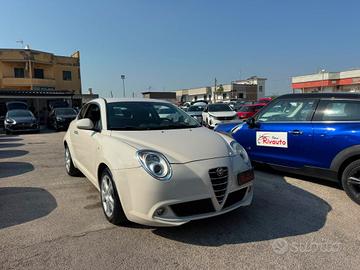 ALFA ROMEO MiTo 1.3 JTDm-2 95 CV S&S Distinctive