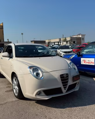 ALFA ROMEO MiTo 1.3 JTDm-2 95 CV S&S Distinctive