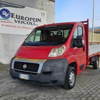 FIAT Ducato 33 2.3 MJT 130CV PC Cabinato