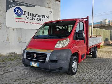 FIAT Ducato 33 2.3 MJT 130CV PC Cabinato