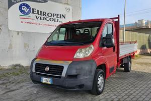 FIAT Ducato 33 2.3 MJT 130CV PC Cabinato