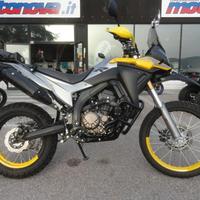 VOGE Valico 300 VALICO 300 RALLY