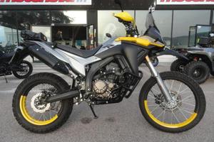 VOGE Valico 300 VALICO 300 RALLY