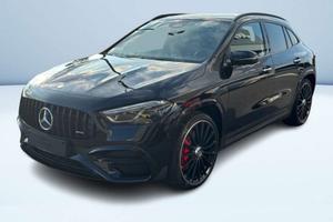 Mercedes-Benz GLA 35 AMG