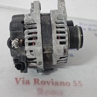 ALTERNATORE KIA PICANTO 1.2 BENZINA 2019-2024 COD 