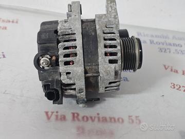 ALTERNATORE KIA PICANTO 1.2 BENZINA 2019-2024 COD 