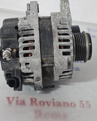 ALTERNATORE KIA PICANTO 1.2 BENZINA 2019-2024 COD 