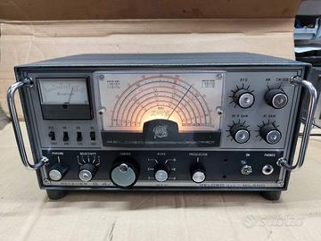 RICEVITORE RADIO GELOSO G 216 MK3  radioamatori