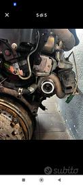Motore Peugeot/Ford Smax