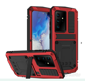 Cover per Samsung Galaxy S21 Ultra 5G Garmade