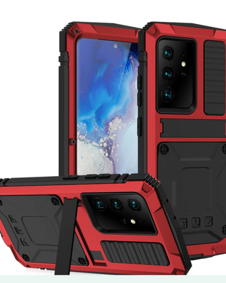 Cover per Samsung Galaxy S21 Ultra 5G Garmade