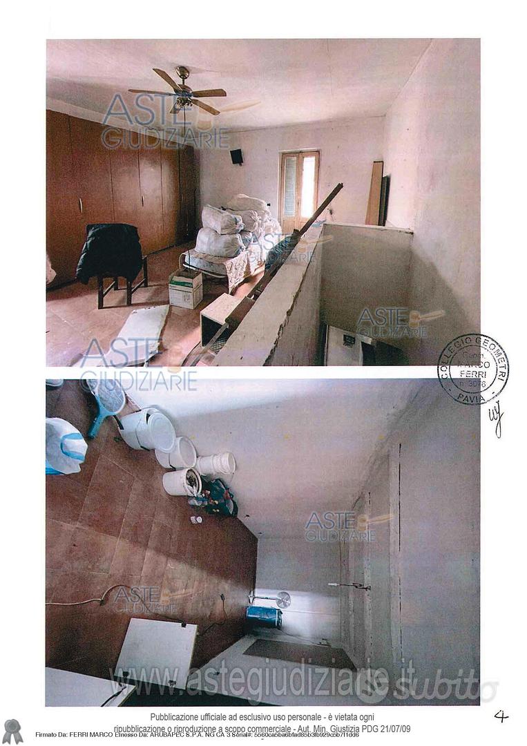 Rustico/Casale/Corte Garlasco [A4317455] - Altro