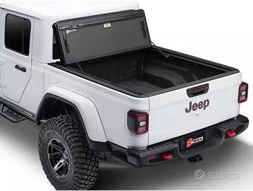 BAKFLIP MX4 copricassone 20-24Jeep Gladiartor JT