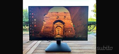Minifire MFG24X5 165hz 1ms