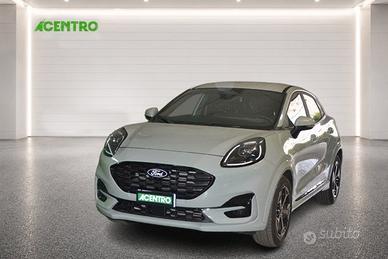 FORD Puma II 2024 - Puma 1.0 ecoboost h ST U194060