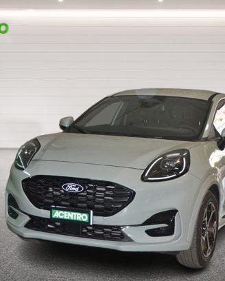 FORD Puma II 2024 - Puma 1.0 ecoboost h ST U194060