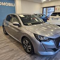 Peugeot 208 BlueHDi 100 Stop&Start 5 porte GT Pack