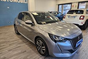 Peugeot 208 BlueHDi 100 Stop&Start 5 porte GT Pack