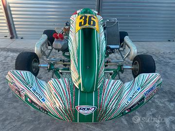 Tony kart