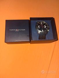 Tommy hilfiger decker watch