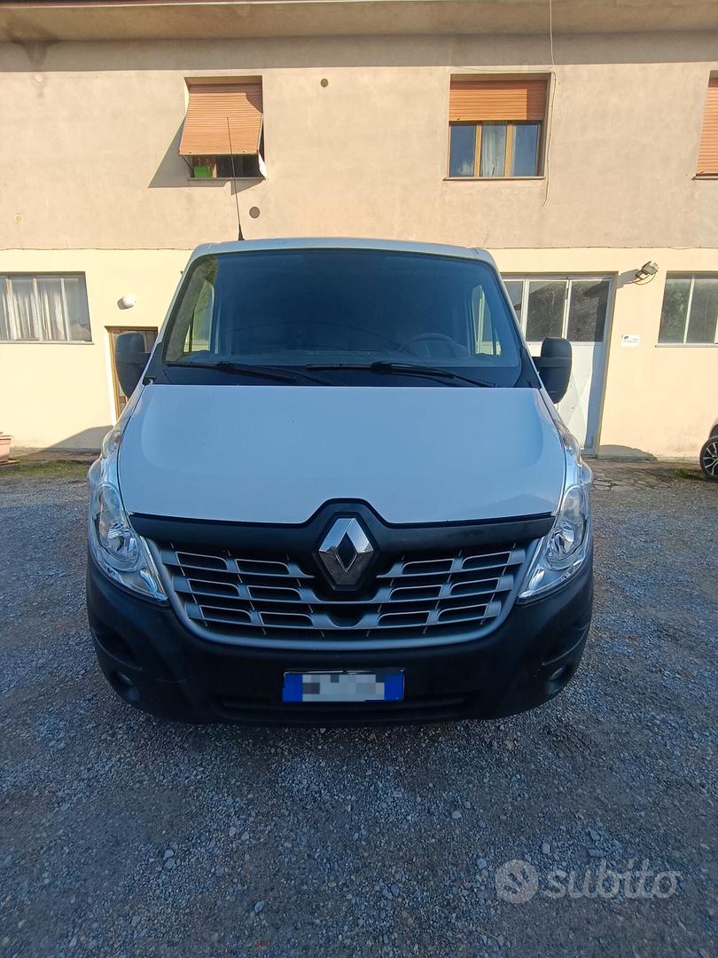 Renault Master 5ª serie