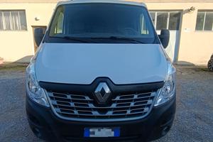 Renault Master T28 2.3 dCi/110 PC-TM Furgone