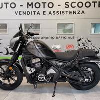 Moto Morini Calibro 700 MOTO MORINI CALIBRO ...
