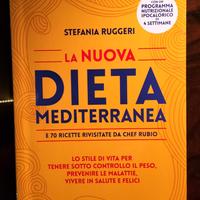 Libro dieta
