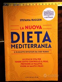 Libro dieta