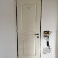 Porte interne bianche Dorigo