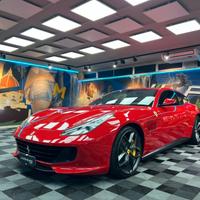 Ferrari GTC4 Lusso 3.9 T dct (296)