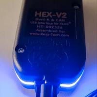 2026 Vagcom vcds 25.3.2 Audi Volkswagen recensito