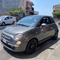Fiat 500 1.2 Lounge 70cv 2014