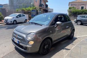 Fiat 500 1.2 Lounge 70cv 2014