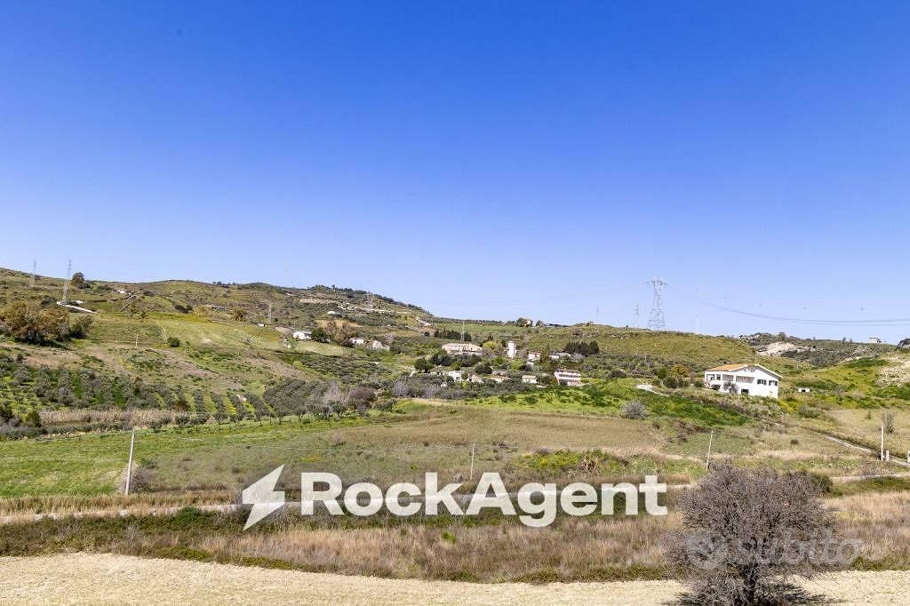 Terreno di 5920 m² a Simeri Crichi - Vista 5