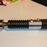 Spada Laser Star Wars Obi Wan Kenobi ep. IV