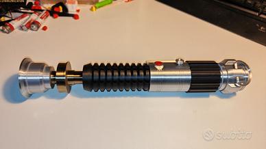 Spada Laser Star Wars Obi Wan Kenobi ep. IV