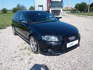 PROMOZIONE DELLA SETTIMA Audi A3 SPB 1.6 TDI 105 C