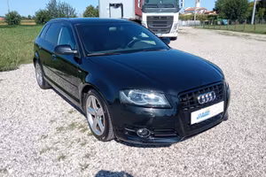 PROMOZIONE DELLA SETTIMA Audi A3 SPB 1.6 TDI 105 C
