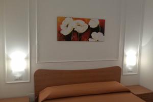 Torre dell'Orso-mare a piedi-centrale con p.auto