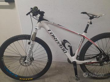 mtb torpado 27,5