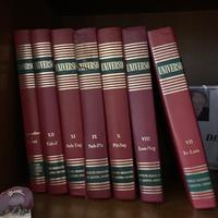 enciclopedia UNIVERSO