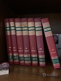 enciclopedia UNIVERSO