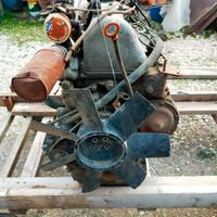 Motori ricambi auto d'epoca