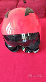 Casco jet CGM XS