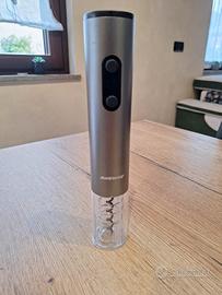 Cava tappi a batteria