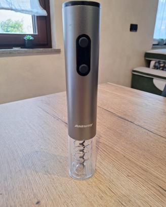Cava tappi a batteria