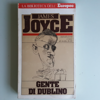 Gente di Dublino - James Joyce - Bur